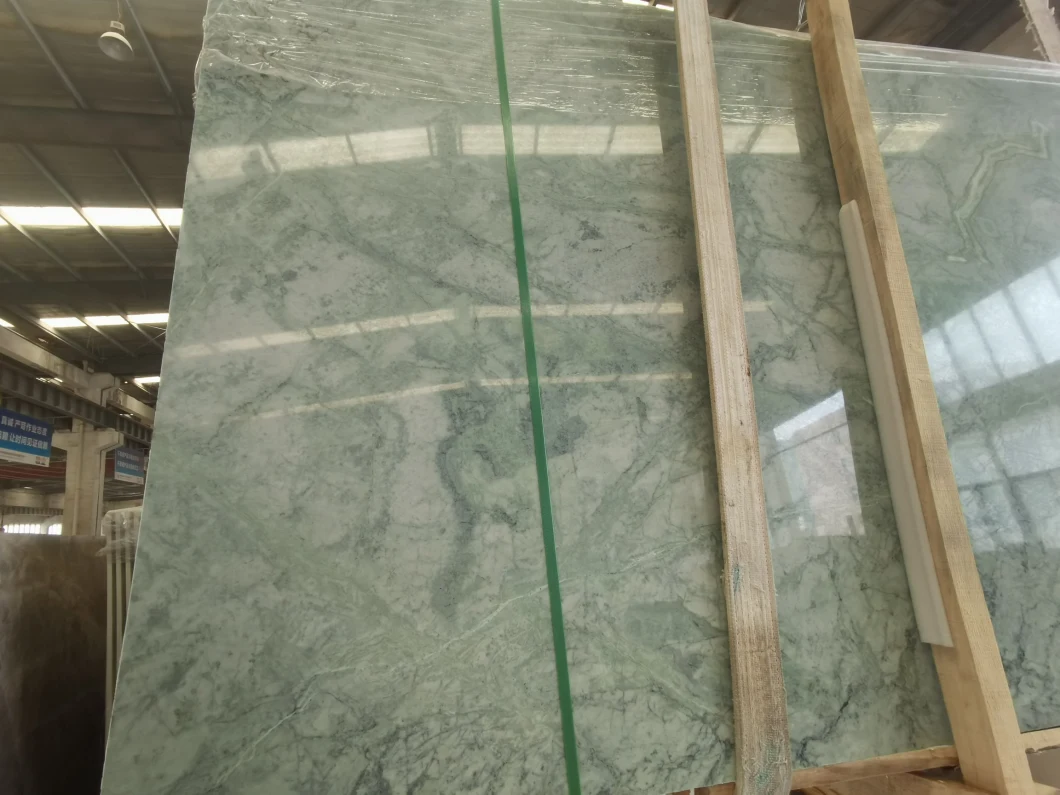 Green Marble